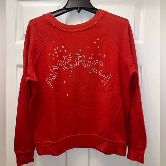 Project Social T America sweatshirt - Picture 3 of 6